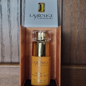 Vitamin C Brightening Serum - Gold